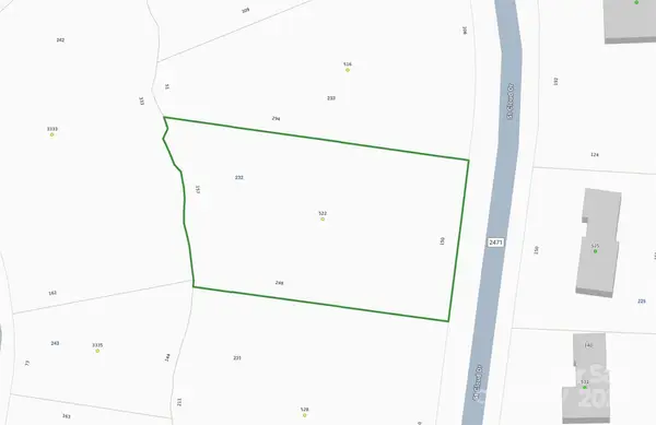 522 Saint Cloud Drive, Statesville, NC 28625