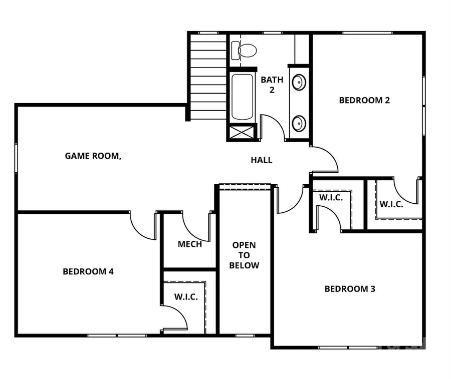 699 Lamorak Place, Richburg, SC 29729 - Image #3