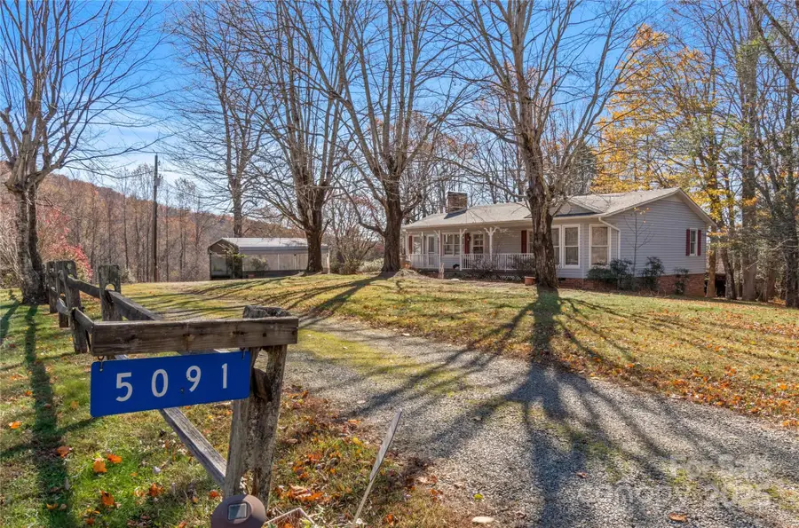 5091 Us Highway 21 None, Thurmond, NC 28683 - #2