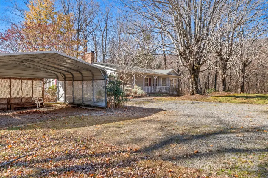 5091 Us Highway 21 None, Thurmond, NC 28683 - #3