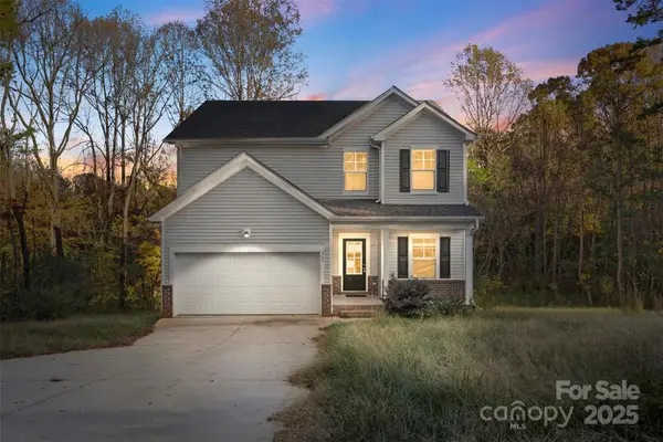 265 Prospect Trail, Salisbury, NC 28147
