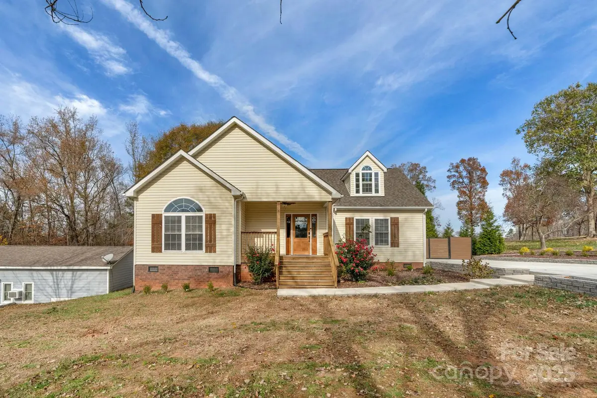 8891 Rock Hole Road, Stanfield, NC 28163 - Image #1