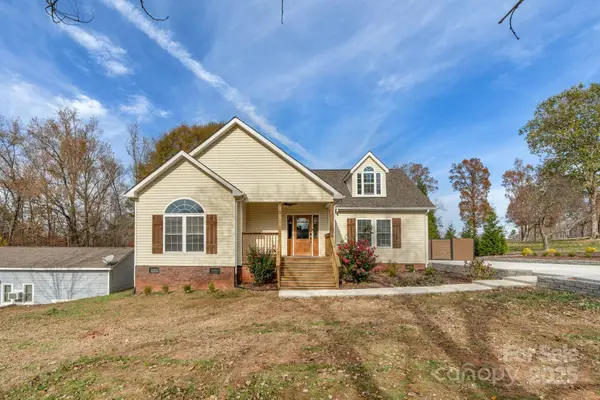 8891 Rock Hole Road, Stanfield, NC 28163