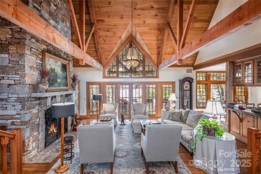 132 Red Bird Circle, Lake Toxaway, NC 28747 - Image #3