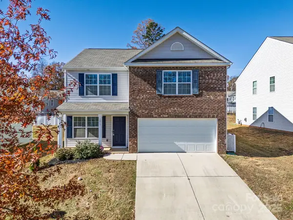 4019 John Dale Lane, Charlotte, NC 28269