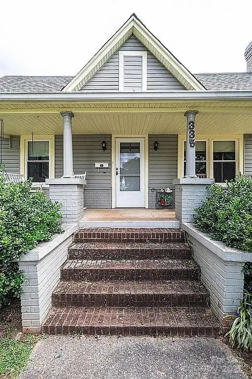 335 Harmon Street, Forest City, NC 28043 - Image #3