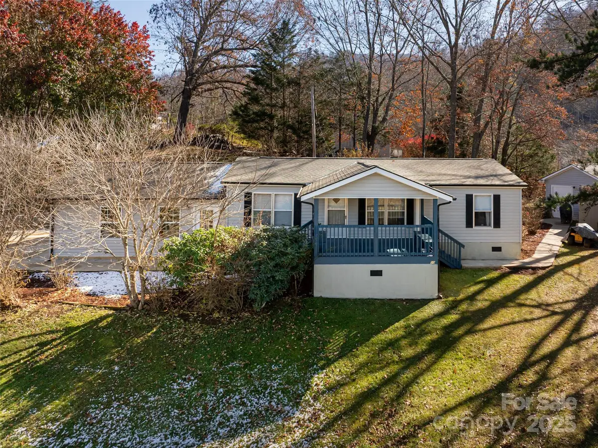 55 Morgan Road, Weaverville, NC 28787 - Image #1