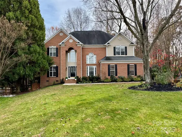 114 Jousters Court, Mooresville, NC 28117