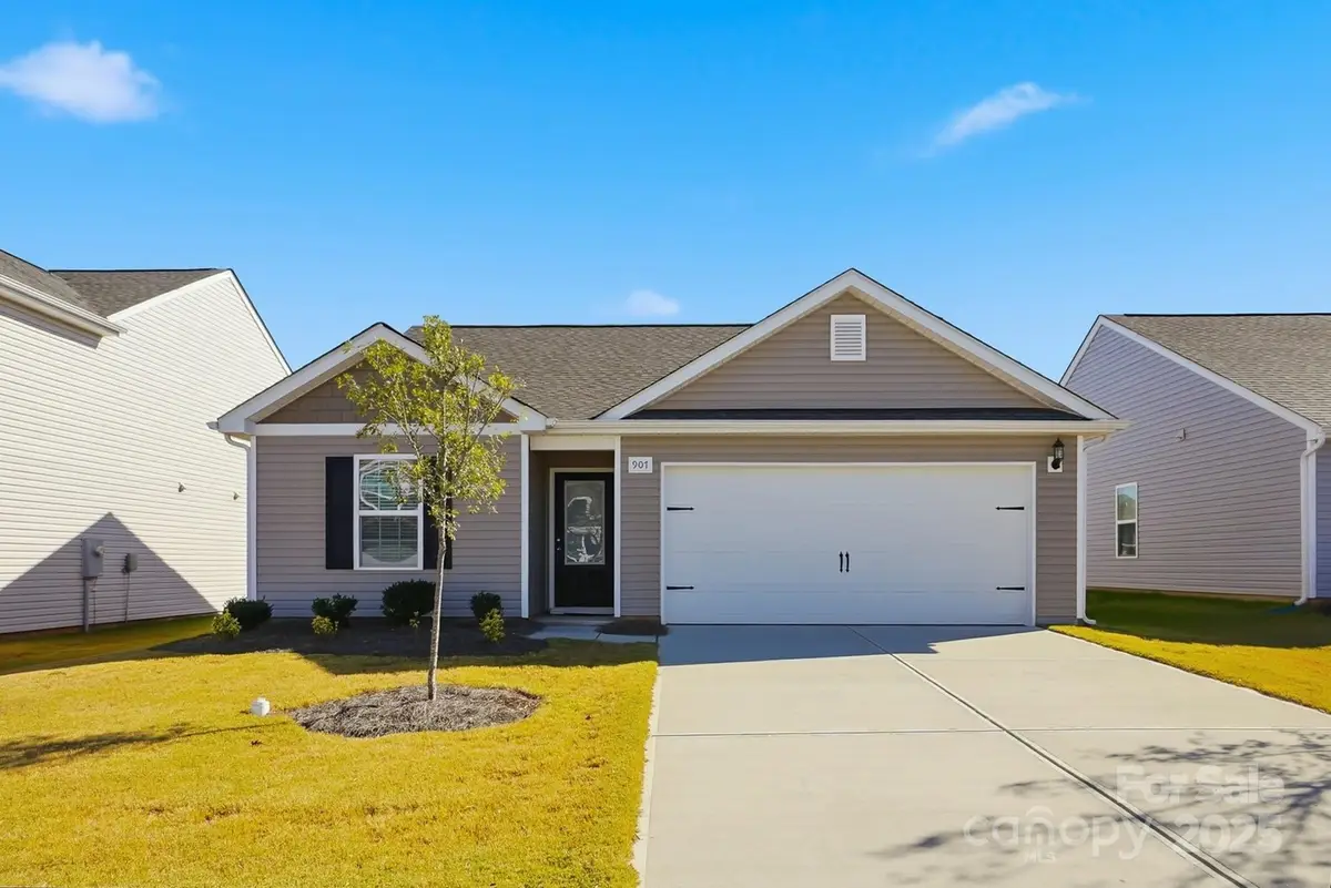 907 Morien Street, Richburg, SC 29729 - Image #1