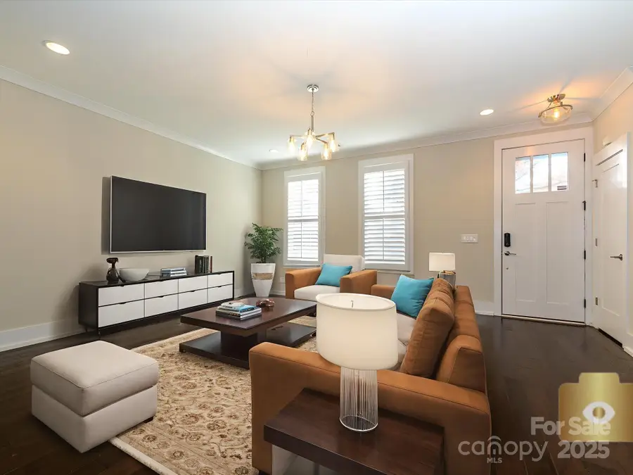 1640 Kenilworth Avenue, Charlotte, NC 28203 - Image #2