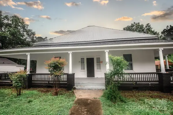 707 W Phifer Street, Monroe, NC 28110