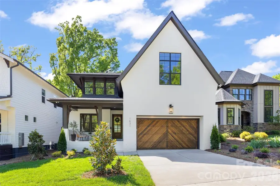 1631 Fulton Avenue, Charlotte, NC 28205 - #3