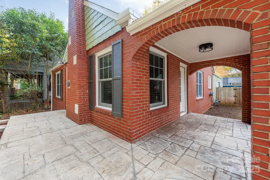 2434 Shenandoah Avenue, Charlotte, NC 28205 - Image #3