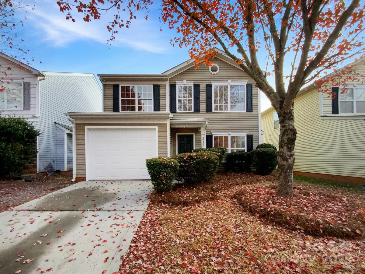 2220 Brandybuck Lane, Charlotte, NC 28269 - Image #1