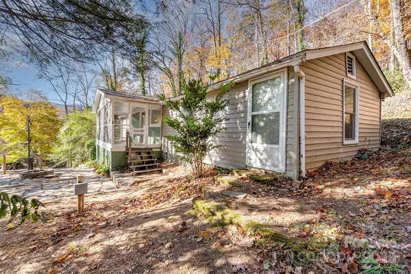 243 Boys Camp Road, Lake Lure, NC 28746