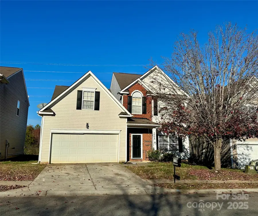 3608 Herkimer Drive, Monroe, NC 28110 - Image #2