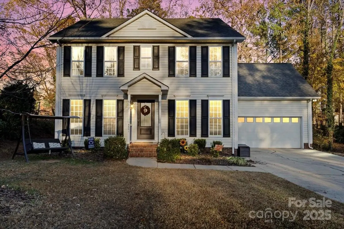 8851 Oldenburg Drive, Mount Pleasant, NC 28124 - Image #1