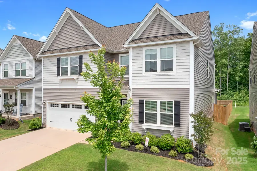 114 Fairfield Drive, Troutman, NC 28166 - Image #2