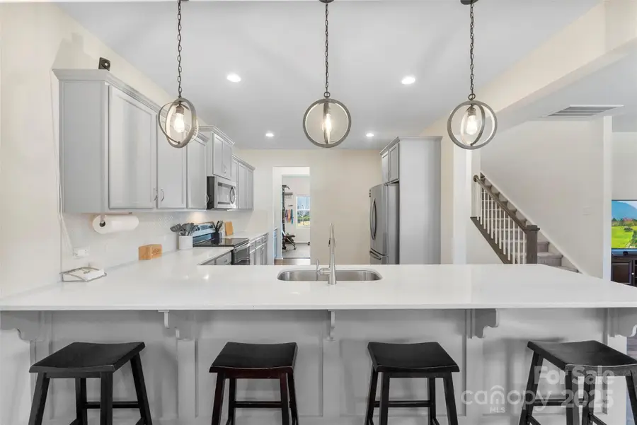 114 Fairfield Drive, Troutman, NC 28166 - Image #3