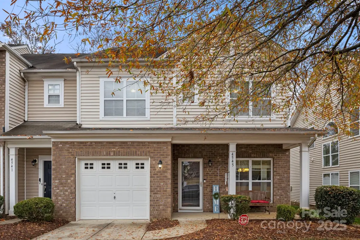 4545 Craigmoss Lane, Charlotte, NC 28278 - Image #1