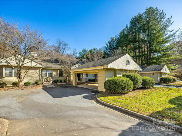 3602 Angelus Circle, Asheville, NC 28805