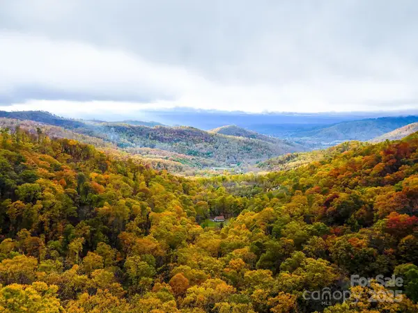 00 Ox Creek Road, Weaverville, NC 28787