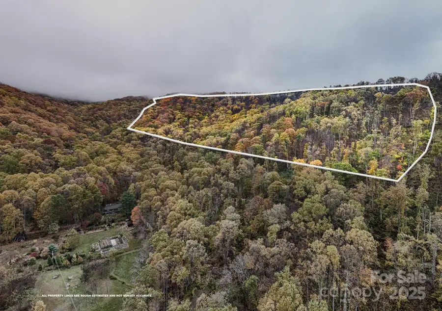 00 Ox Creek Road, Weaverville, NC 28787 - Image #2