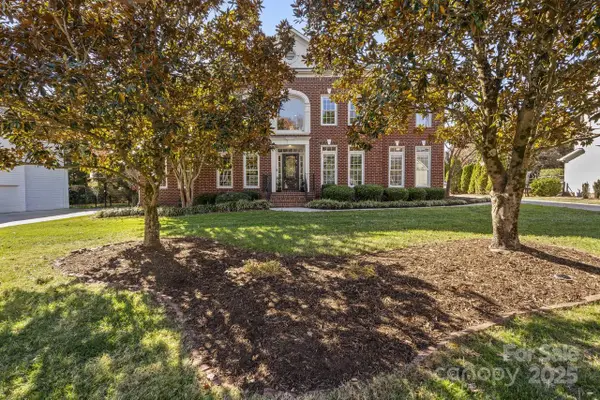 16517 Sutters Run Lane, Huntersville, NC 28078