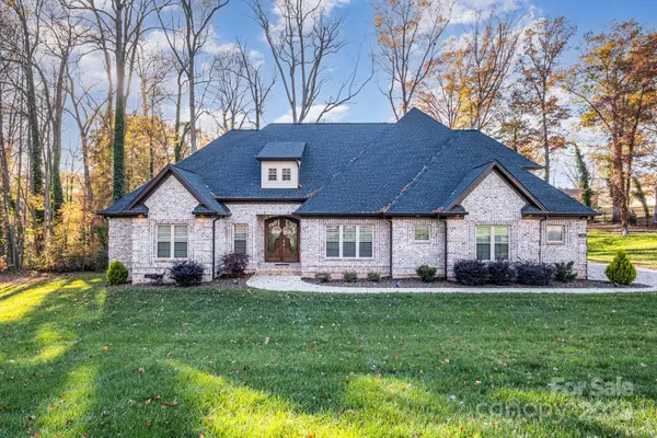 139 Trillium Drive, Statesville, NC 28625