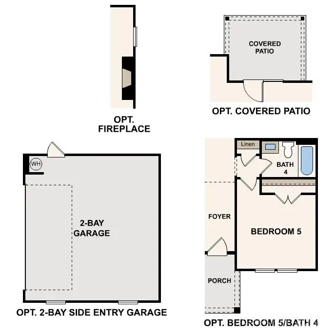 20313 Running Creek Church Road, Locust, NC 28097 - Image #3