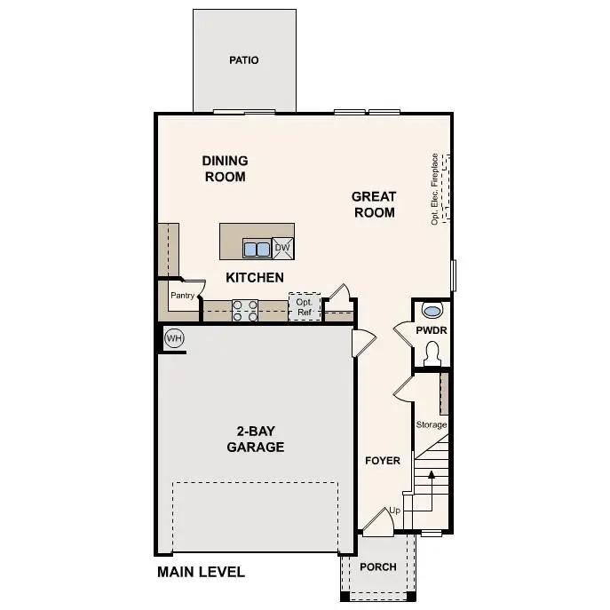 412 Vidette Drive, York, SC 29745 - Image #2