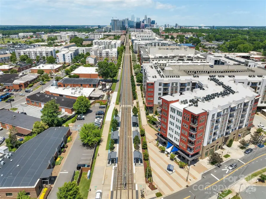 3000 South Boulevard #101, Charlotte, NC 28209 - Image #2