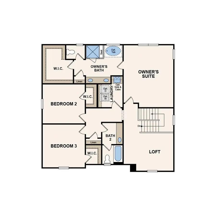 3294 Meadow Wood Court, Maiden, NC 28650 - Image #3