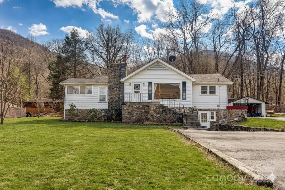 1639 Soco Road, Maggie Valley, NC 28751 - Image #1