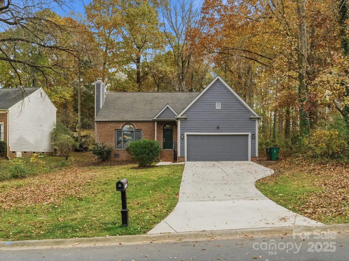 3909 Brownes Ferry Road, Charlotte, NC 28269 - Image #1