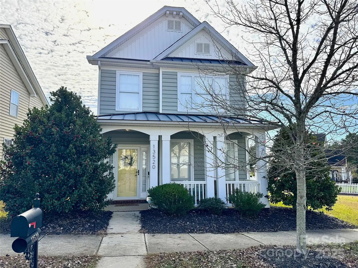 13520 Aldenbrook Drive, Huntersville, NC 28078 - Image #1