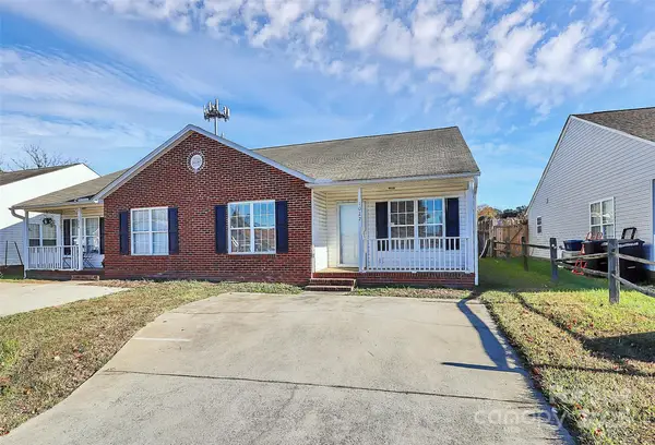 1022 Cherry Meadow Lane, Rock Hill, SC 29732