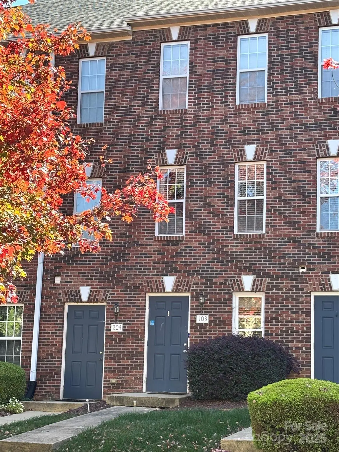 118 Steam Engine Drive #103, Mooresville, NC 28115 - Image #1