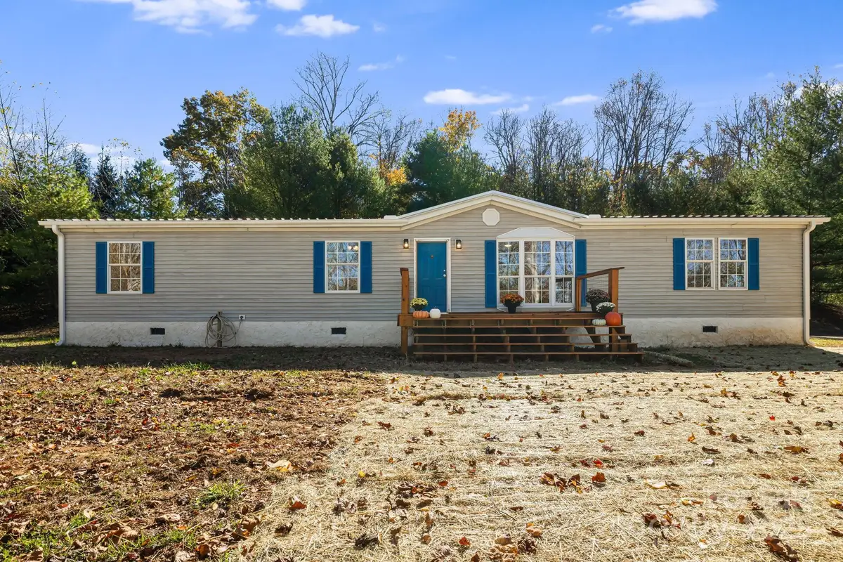 398 Dogwood Drive, Bakersville, NC 28705 - Image #1