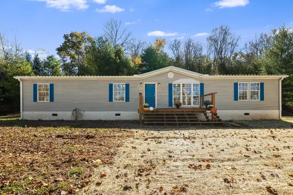 398 Dogwood Drive, Bakersville, NC 28705