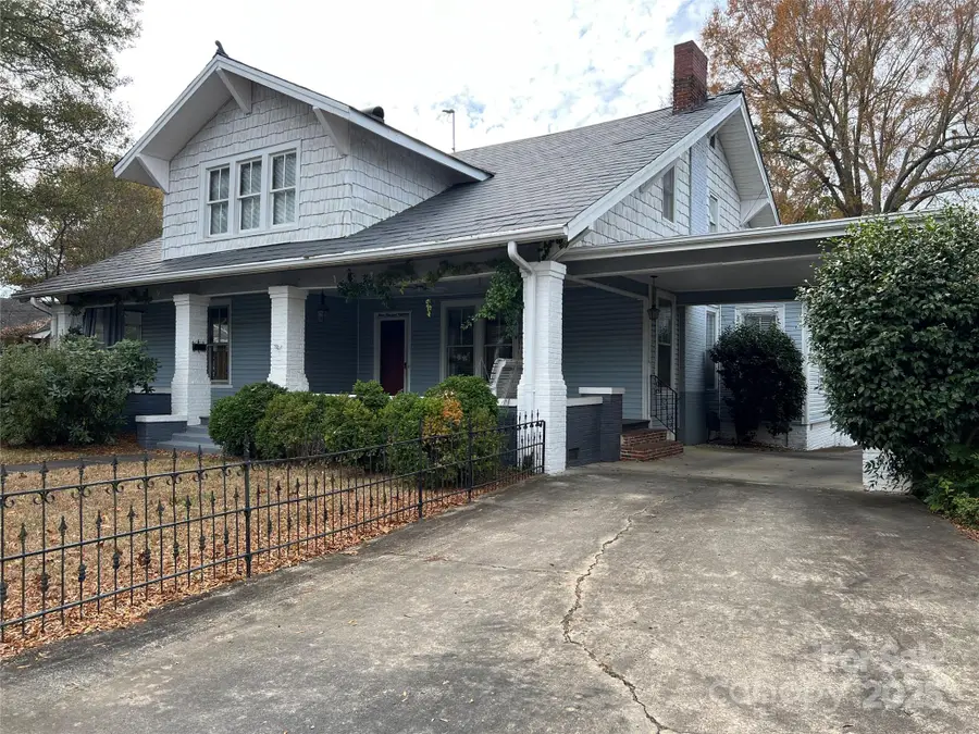 318 S Cedar Street, Lincolnton, NC 28092 - Image #2
