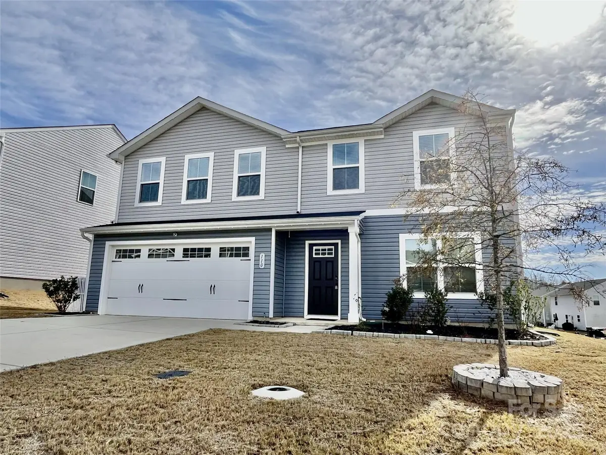 110 Weymouth Avenue, Troutman, NC 28166 - Image #1