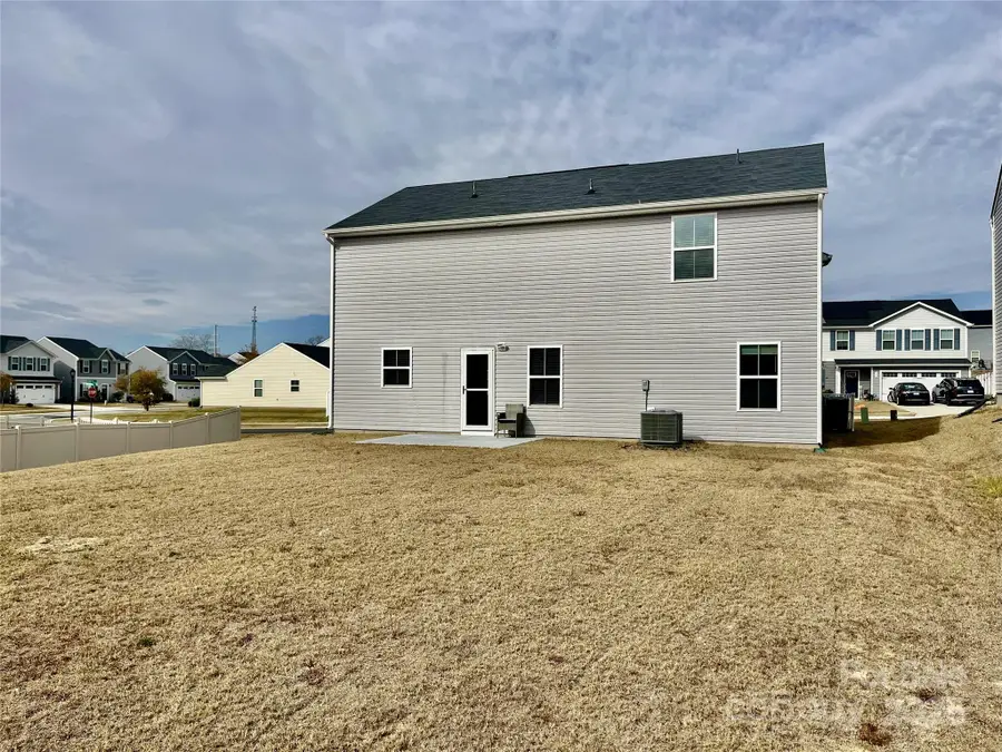 110 Weymouth Avenue, Troutman, NC 28166 - Image #2
