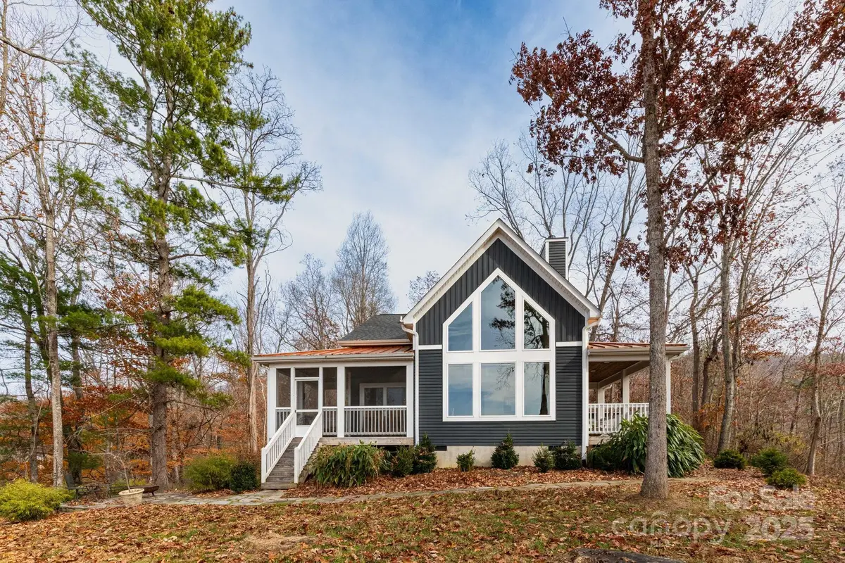 105 White Bridge Road, Weaverville, NC 28787 - Image #1