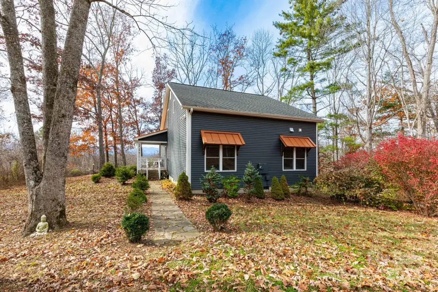 105 White Bridge Road, Weaverville, NC 28787 - Image #2