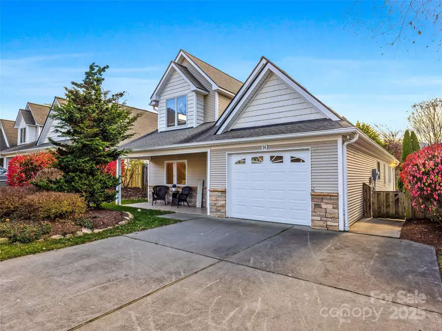 34 Beekeeper Trail, Swannanoa, NC 28778 - Image #2