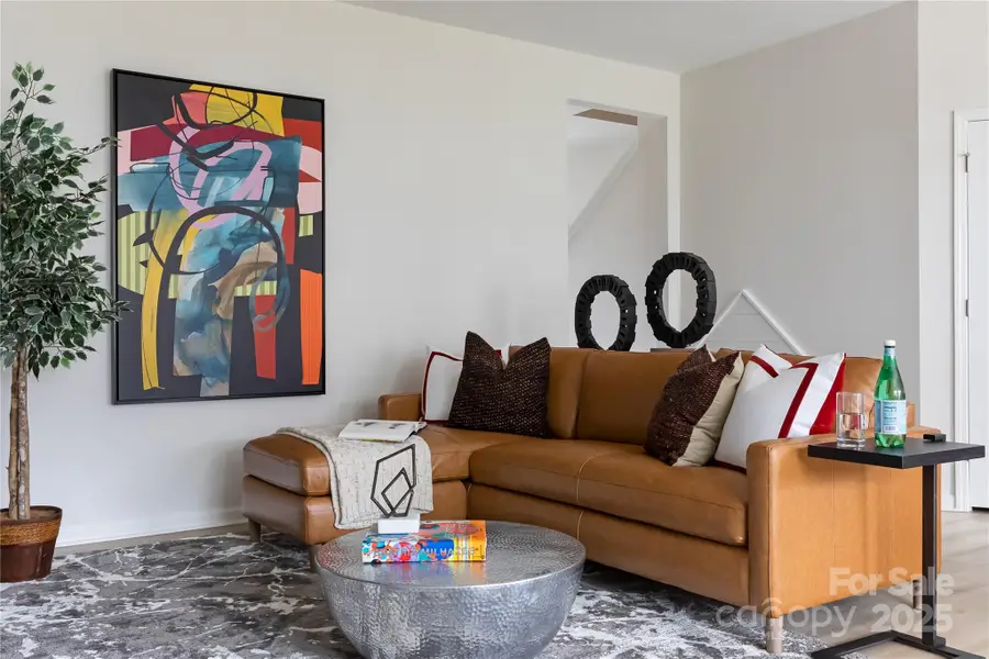 3045 Hutton Gardens Lane, Charlotte, NC 28269 - Image #2