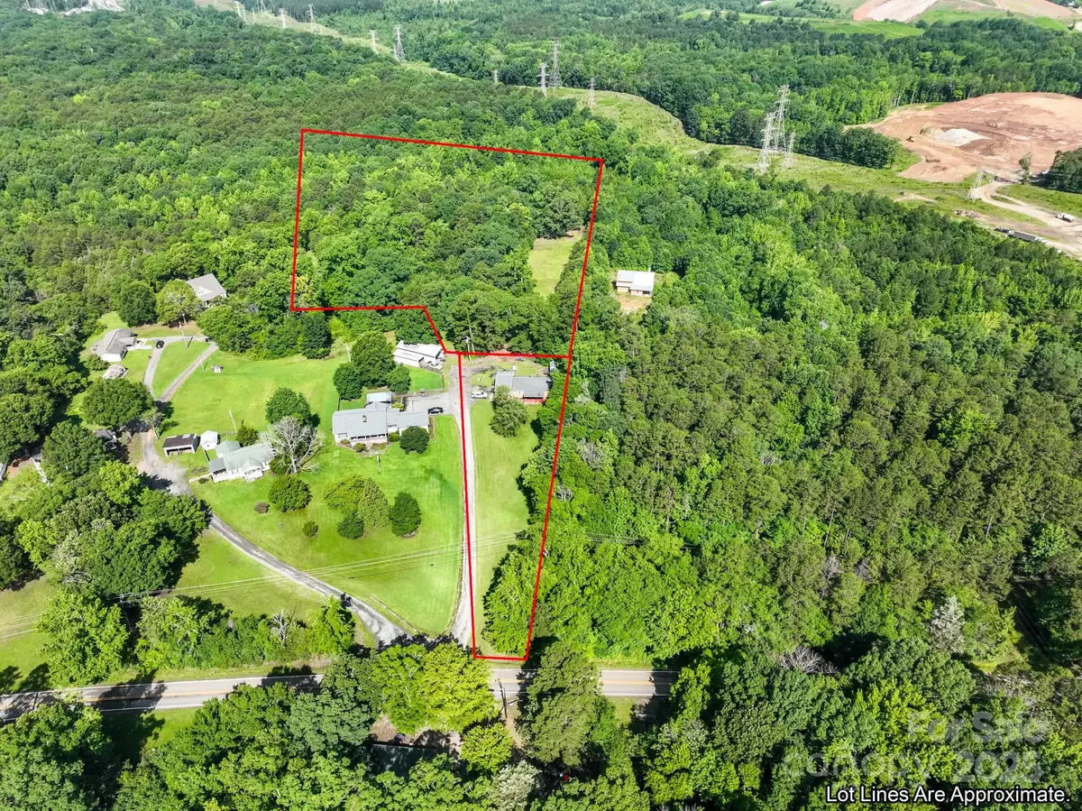 12143 Asbury Chapel Road, Huntersville, NC 28078 - Image #1