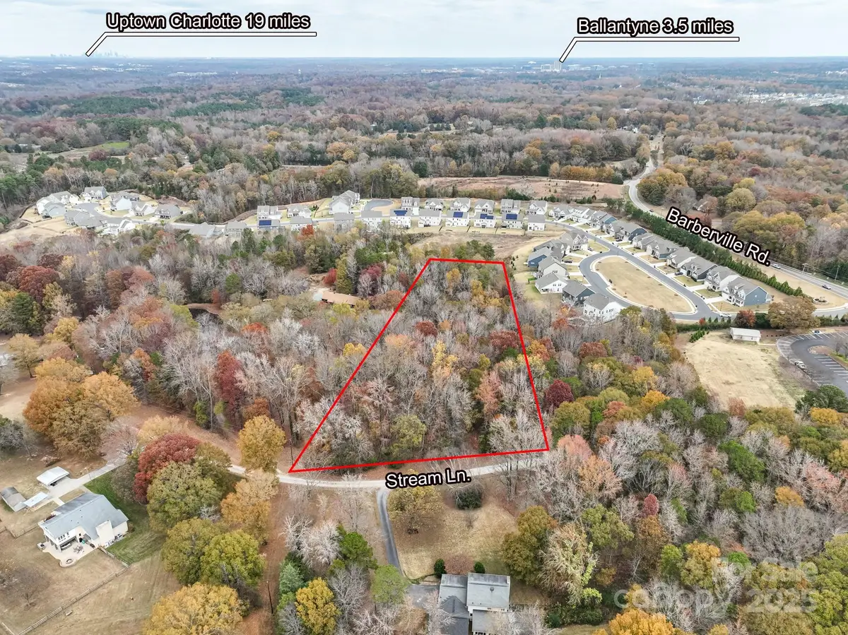 Tract B Stream Lane, Indian Land, SC 29707 - Image #1