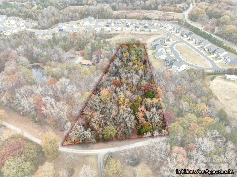 Tract B Stream Lane, Indian Land, SC 29707 - Image #3